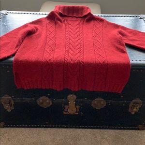 Banana Republic sweater